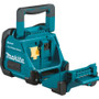 Makita XRM11  18V LXT / 12V max CXT Lithium-Ion Cordless Bluetooth Job Site Speaker, Tool Only Image 2 Makita XRM11  18V LXT / 12V max CXT Lithium-Ion Cordless Bluetooth Job Site Speaker, Tool Only Image 2