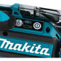 Makita XRT02TK  18V LXT Lithium-Ion Brushless Cordless Deep Capacity Rebar Tying Tool Kit, case (5.0Ah) Image 2