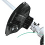 Makita XRU15Z  36V (18V X2) LXT Brushless String Trimmer, Tool Only Image 3