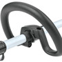 Makita XRU15Z  36V (18V X2) LXT Brushless String Trimmer, Tool Only Image 4