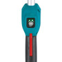 Makita XRU23SM1  18V LXT Lithium-Ion Brushless Cordless 13" String Trimmer Kit (4.0Ah) Image 4
