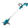Makita XRU24Z  18V LXT Lithium-Ion Cordless String Trimmer, Tool Only Image 0
