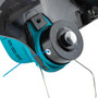 Makita XRU24Z  18V LXT Lithium-Ion Cordless String Trimmer, Tool Only Image 4