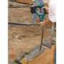 Makita XRV01Z  4' 18 Volt Lithium-Ion Cordless Concrete Vibrator (Tool Only) Image 1