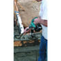 Makita XRV01Z  4' 18 Volt Lithium-Ion Cordless Concrete Vibrator (Tool Only) Image 2