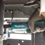 Makita XRW01Z  18V LXT Lithium-Ion Cordless 3/8" / 1/4" Sq. Drive Ratchet, TOOL ONLY Image 3