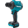 Makita XSA01Z  18V LXT Brushless Cordless High Speed Blower/Inflator (Tool Only) Image 0