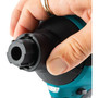 Makita XSA01Z  18V LXT Brushless Cordless High Speed Blower/Inflator (Tool Only) Image 2