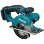 Makita XSC01Z  5-3/8" 18 Volt LXT Lithium-Ion Cordless Metal Cutting Saw (Tool Only) Image 0