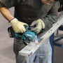 Makita XSC01Z  5-3/8" 18 Volt LXT Lithium-Ion Cordless Metal Cutting Saw (Tool Only) Image 3