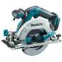 Makita XSH03Z  18 Volt LXT Lithium-Ion Brushless Cordless 6-1/2" Circular Saw (Tool Only) Image 0