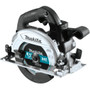 Makita XSH04ZB  18V LXT Lithium-Ion Sub-Compact Brushless Cordless 6-1/2 Circular Saw, Tool Only Image 0