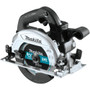 Makita XSH04ZB  18V LXT Lithium-Ion Sub-Compact Brushless Cordless 6-1/2 Circular Saw, Tool Only Image 1