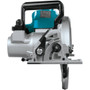 Makita XSR01Z 18V X2 LXT Lithium-Ion (36V) Brushless Cordless Rear Handle 7-1/4" Circular Saw, Tool Only Image 4