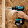 Makita XT281S  18V LXT Lithium-Ion Brushless Cordless 2-Piece Combo Kit Drill-Driver and Impact Driver (3.0Ah) Image 4