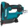 Makita XTP02Z  18V LXT Lithium-Ion Cordless 1-3/8" Pin Nailer, 23 Ga., Tool Only Image 0