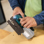 Makita XVJ04Z  18V LXT Lithium-Ion Brushless Cordless Jig Saw, Tool Only Image 2