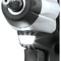 Makita XWT12ZB  18V LXT Lithium-Ion Sub-Compact Brushless Cordless 3/8" Sq. Drive Impact Wrench, Tool Only Image 2 Makita XWT12ZB  18V LXT Lithium-Ion Sub-Compact Brushless Cordless 3/8" Sq. Drive Impact Wrench, Tool Only Image 2