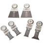 Fein 3-52-22-942-08-0  Best of E-Cut Saw Blades Accessory Set (35222942080) Image 0