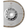Fein 6-35-02-114-21-0  3" Diamond Segmented Saw Blade (63502114210) Image 0