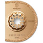 Fein 6-35-02-118-21-0  3" Carbide Segmented Saw Blade (63502118210) Image 0