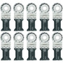 Fein 6-35-02-126-29-0  1-3/8" Precision E-Cut Japanese Saw Blades - 10 Per Package (63502126290) Image 0
