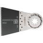 Fein 6-35-02-127-26-0  2-9/16" Precision E-Cut Japanese Saw Blade (63502127260) Image 0
