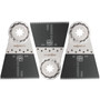 Fein 6-35-02-127-27-0  2-9/16" Precision E-Cut Japanese Saw Blades - 3 Per Package (63502127270) Image 0