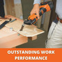 Fein 6-35-02-133-29-0  1-3/8" E-Cut Standard Saw Blades - 10 Per Package (63502133290) Image 4