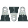 Fein 6-35-02-134-27-0  2-9/16" E-Cut Standard Saw Blades - 3 Per Package (63502134270) Image 0