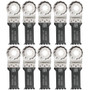 Fein 6-35-02-151-29-0  1-1/8" E-Cut Universal Saw Blades - 10 Per Package (63502151290) Image 0