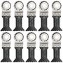Fein 6-35-02-152-29-0  1-3/4" E-Cut Universal Saw Blades - 10 Per Package (63502152290) Image 0