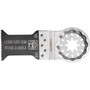 Fein 6-35-02-160-26-0  1-3/8" E-Cut Long-Life Saw Blade (63502160260) Image 0