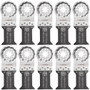Fein 6-35-02-160-29-0  1-3/8" E-Cut Long-Life Saw Blades - 10 Per Package (63502160290) Image 0