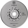 Fein 6-35-02-174-21-0  3-3/8" HSS Round Saw Blade (63502174210) Image 0