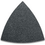Fein 6-37-17-088-04-0  Triangular Hook & Loop Sanding Sheets 180 Grit - 5 per Package (63717088040) Image 0