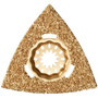 Fein 6-37-31-001-21-0  3-1/8" Triangular Carbide Rasp (63731001210) Image 0