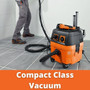 Fein Turbo I Wet/Dry Dust Extractor Vacuum Cleaner - 5.8 Gallon (92035236090) Image 1
