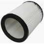 Fein Power Tools TII1MCRN  1 Micron Vacuum Filter for Dust Extractor Vacuums (69908195017) Image 1