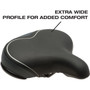 Bell 7120436  Cruiser XL Seat Image 1