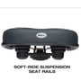 Bell 7120436  Cruiser XL Seat Image 2