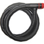 Bell 7122014  18mm Key Cable Lock Image 0