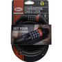Bell  Watchdog Cable Combo Lock for Bikes Image 2