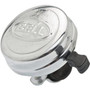 Bell 7122020  Bike Dinger Chrome Image 0