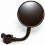 Bell 7122120  Black Flexible Safety Mirror Image 0