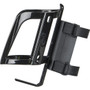 Bell  Clinch 600 Bottle Cage with Universal Mount - Black Image 0