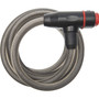 Bell  Ballistic Cable Bike Locks with Keys Image 0