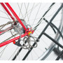 Bell  Ballistic Cable Bike Locks with Keys Image 1