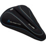 Bell  Gel-Foam Hybrid Bike Seat Pad Image 0