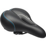 Bell 7152764  Soft Tech Bike Seat Image 0